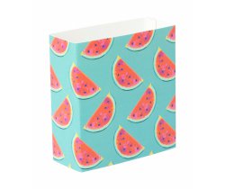 personalizowany papierowy rękaw AP713690