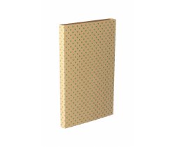 personalizowany rękaw z papieru kraft AP713679