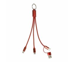 brelok kabel ładujący USB AP864127