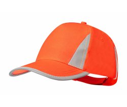 odblaskowa czapka z daszkiem AP733927