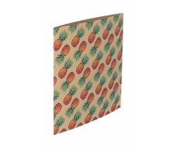 personalizowany rękaw z papieru kraft AP713149