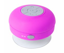 wodoodporny głośnik bluetooth AP741915