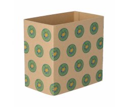 personalizowany rękaw z papieru kraft AP713265
