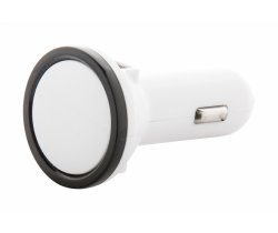 ładowarka samochodowa USB AP806975