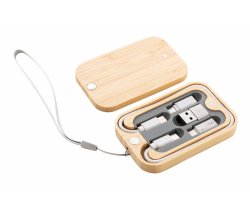 zestaw kabli USB do ładowania AP864061