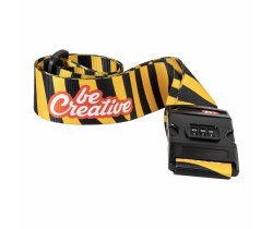 personalizowany pas bagażowy AP715075