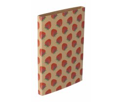 personalizowany rękaw z papieru kraft AP713713