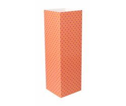 personalizowany papierowy rękaw AP713596