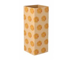 personalizowany rękaw z papieru kraft AP713563