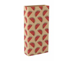 personalizowany rękaw z papieru kraft AP713775