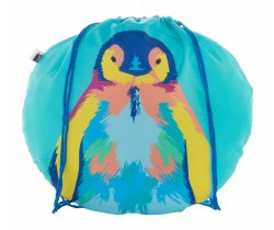 personalizowana torba ze ściągaczem AP716782