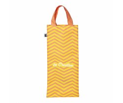 personalizowana torba na wino RPET AP716952
