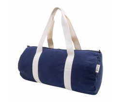 torba sportowa z recyklingowanego płótna AP800131