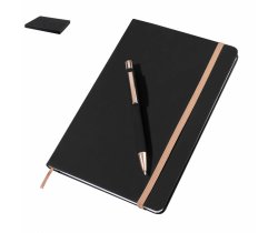 zestaw notes + długopis AP800849