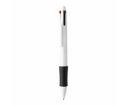 Długopis RABS 4-kolorowy AP800140