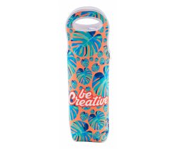 personalizowana torba RPET na wino AP716786