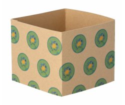 personalizowany rękaw z papieru kraft AP713243