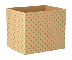 personalizowany rękaw z papieru kraft AP713549