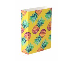 personalizowany papierowy rękaw AP713084