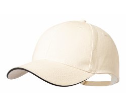 czapka z daszkiem AP722691