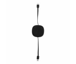 Kabel ładujący USB-C 60 W RABS AP864117