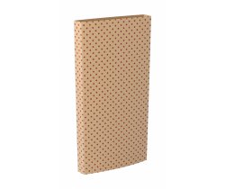 personalizowany rękaw z papieru kraft AP713359