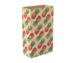 personalizowany rękaw z papieru kraft AP713235