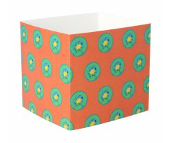 personalizowany papierowy rękaw AP713586