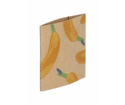 personalizowany rękaw z papieru kraft AP713107