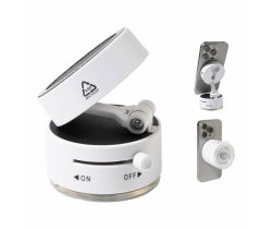 Magnetyczny uchwyt samochodowy na telefon RABS AP864147