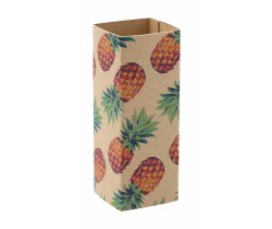personalizowany rękaw z papieru kraft AP713351