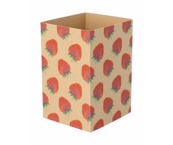 personalizowany rękaw z papieru kraft AP713211