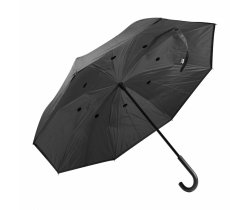 Parasol odwracalny RPET AP800103