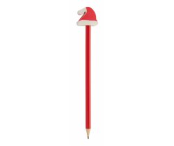 Ołówek świąteczny, renifer AP800757
