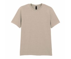 T-shirt z bawełny ringspun AP4729