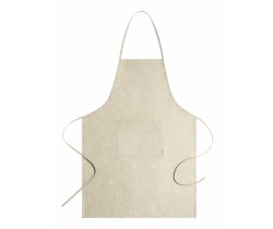 konopny fartuch AP722203