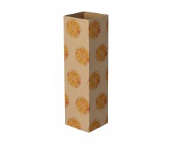 personalizowany rękaw z papieru kraft AP713609