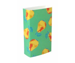 personalizowany papierowy rękaw AP713466