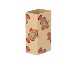 personalizowany rękaw z papieru kraft AP713061