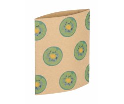 personalizowany rękaw z papieru kraft AP713459