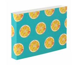 personalizowany papierowy rękaw AP713294