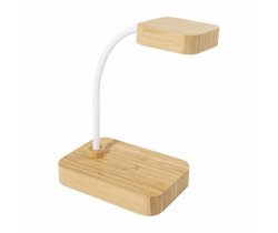 lampa biurkowa z ładowarką bezprzewodową AP864145