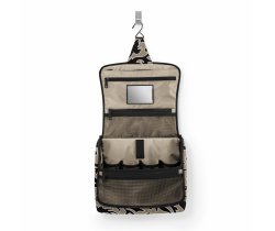 kosmetyczka toiletbag XL baroque marble