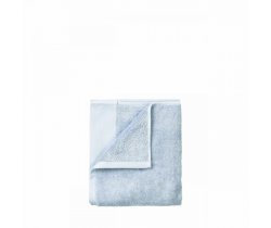 Zestaw 2 ręczników dla gości RIVA, micro chip, 30x