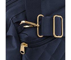 torba allrounder cross rhombus midnight gold