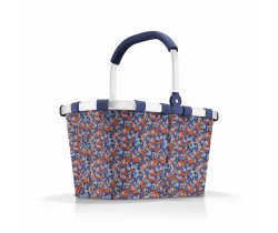 koszyk carrybag viola blue