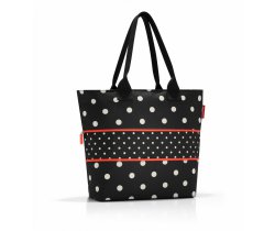 torba shopper e1 mixed dots