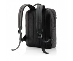plecak classic backpack M rhombus black