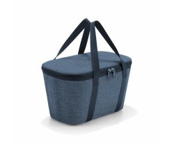 torba coolerbag XS twist blue