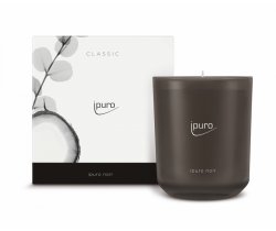 Świeca ipuro Classic noir 270 g